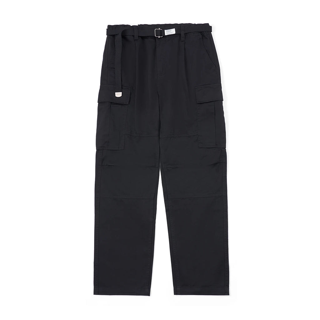 Vintage Cotton Cargo Pants