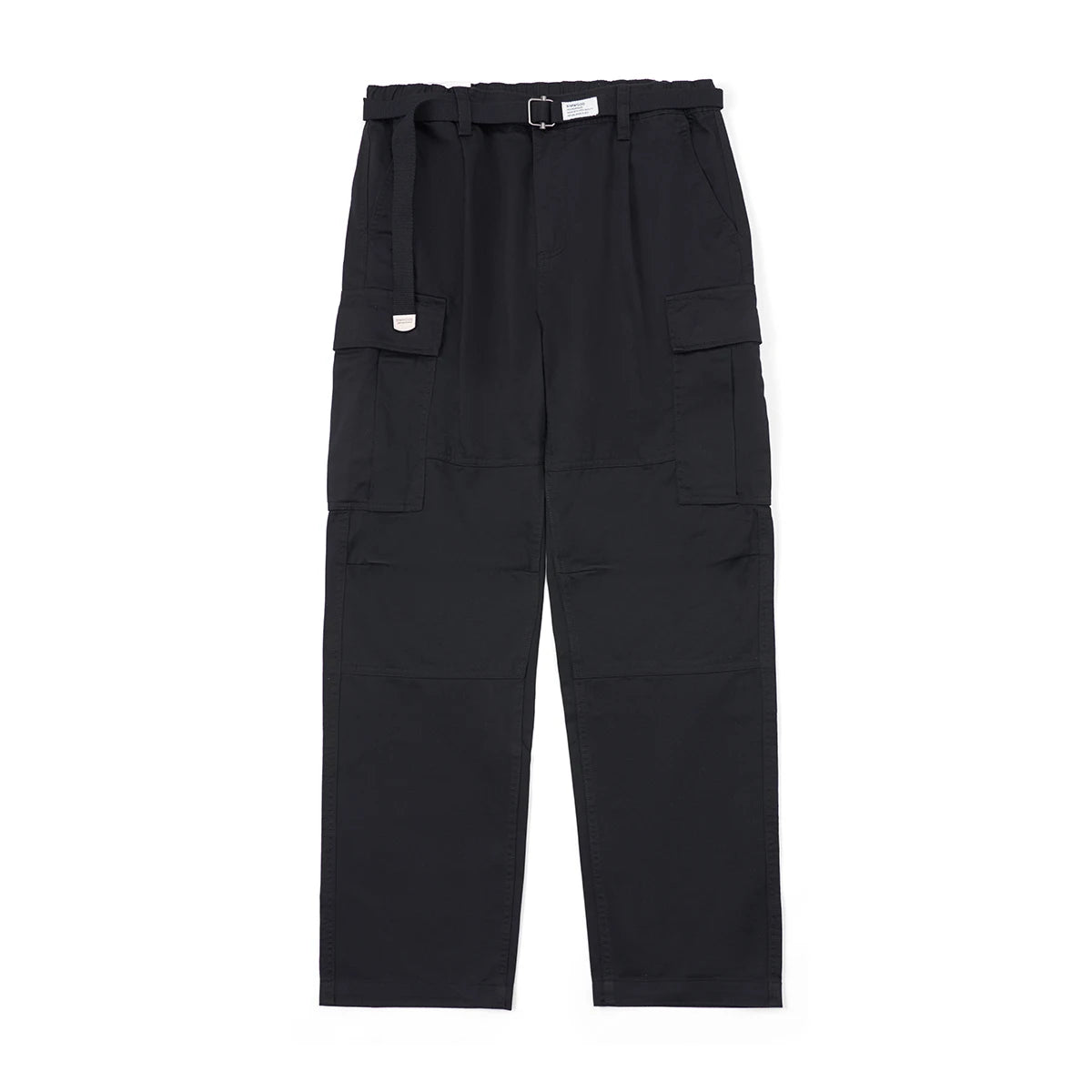 Vintage Cotton Cargo Pants