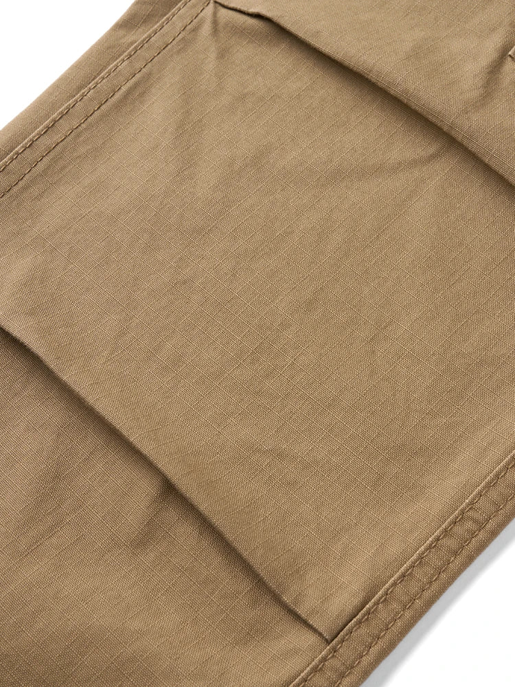 Ripstop Tactical Cargo Pants