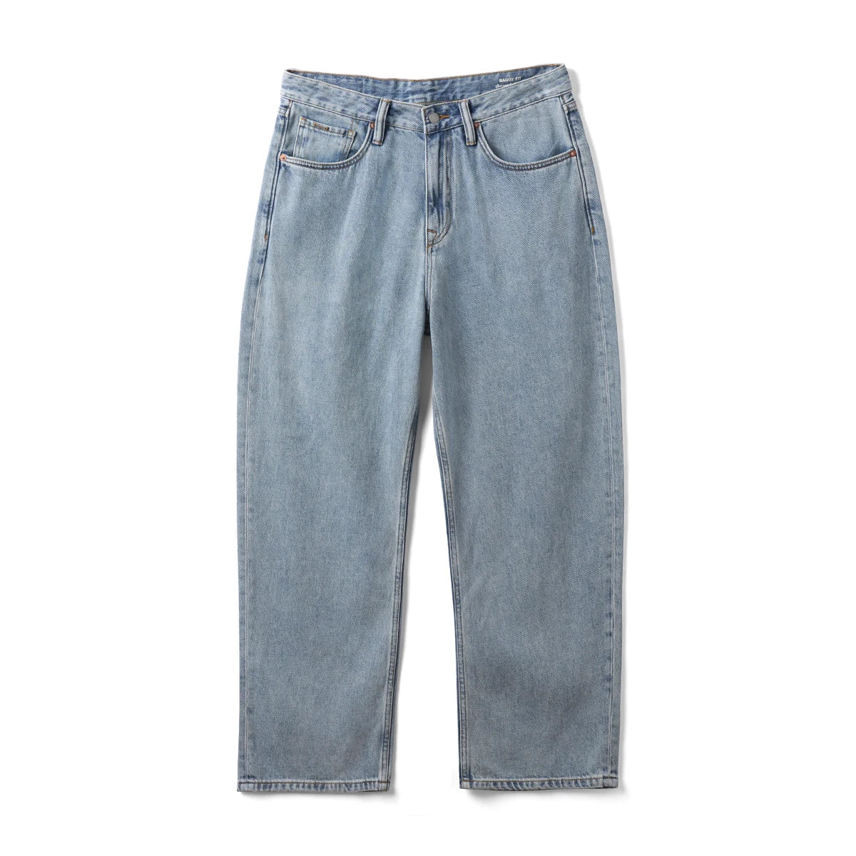 Soft Baggy Jeans