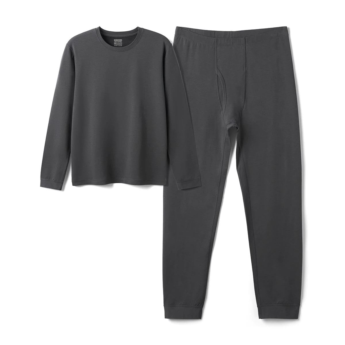 Anti-Static Pajama Set