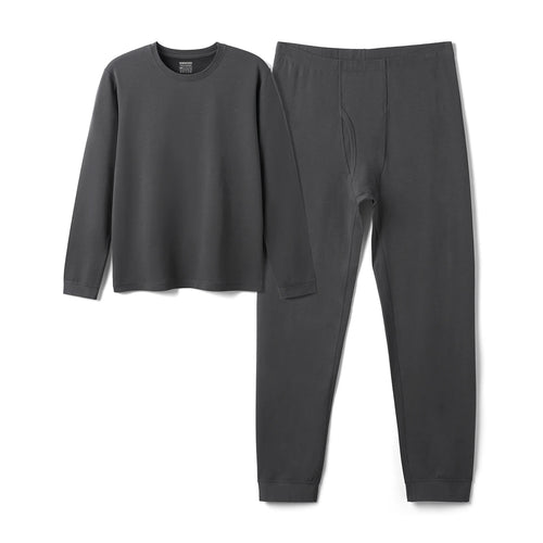Anti-Static Pajama Set