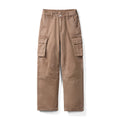 Vintage Washed Cargo Pants