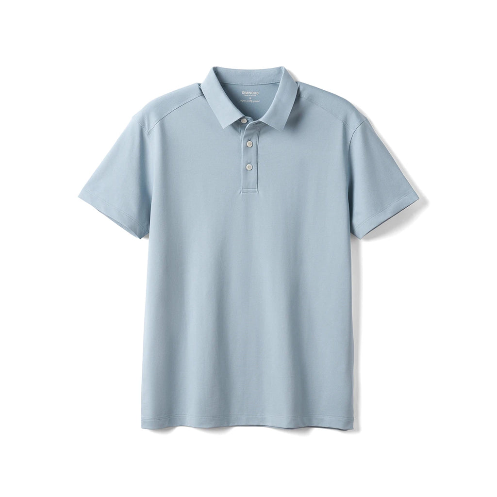 Cool-Touch Coolmax Polo