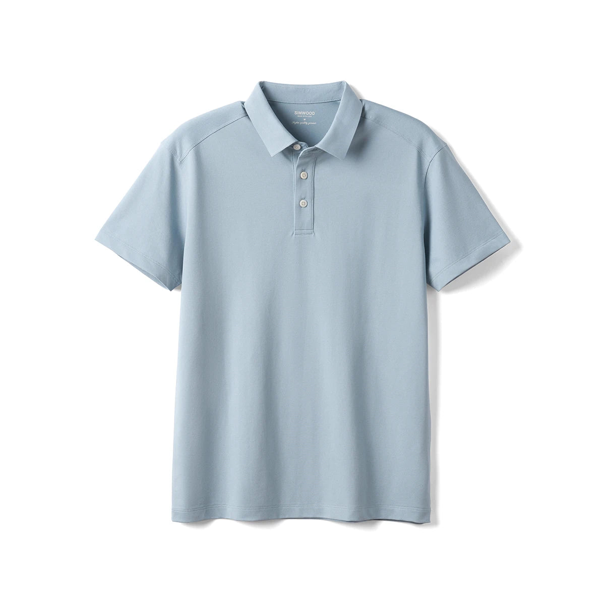 Cool-Touch Coolmax Polo