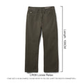 Vintage Washed Jeans