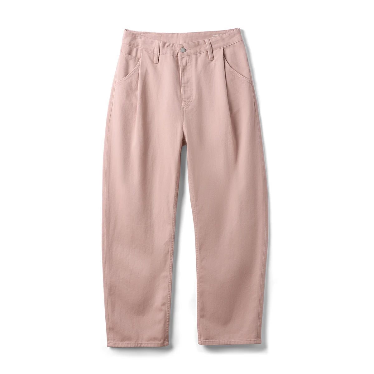 Soft Baggy Jeans