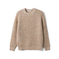 Warm Wool Blend Sweater
