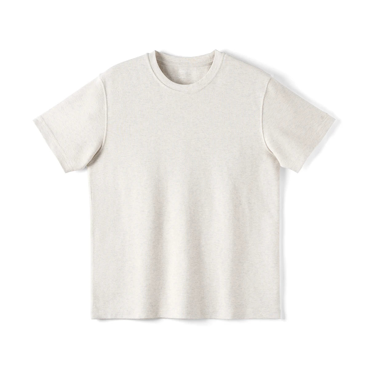 Soft Brushed Thermal T-Shirt