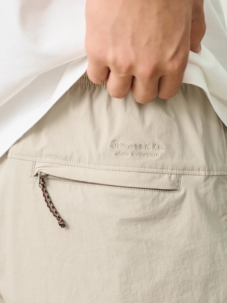 Lightweight Quick Dry Pants