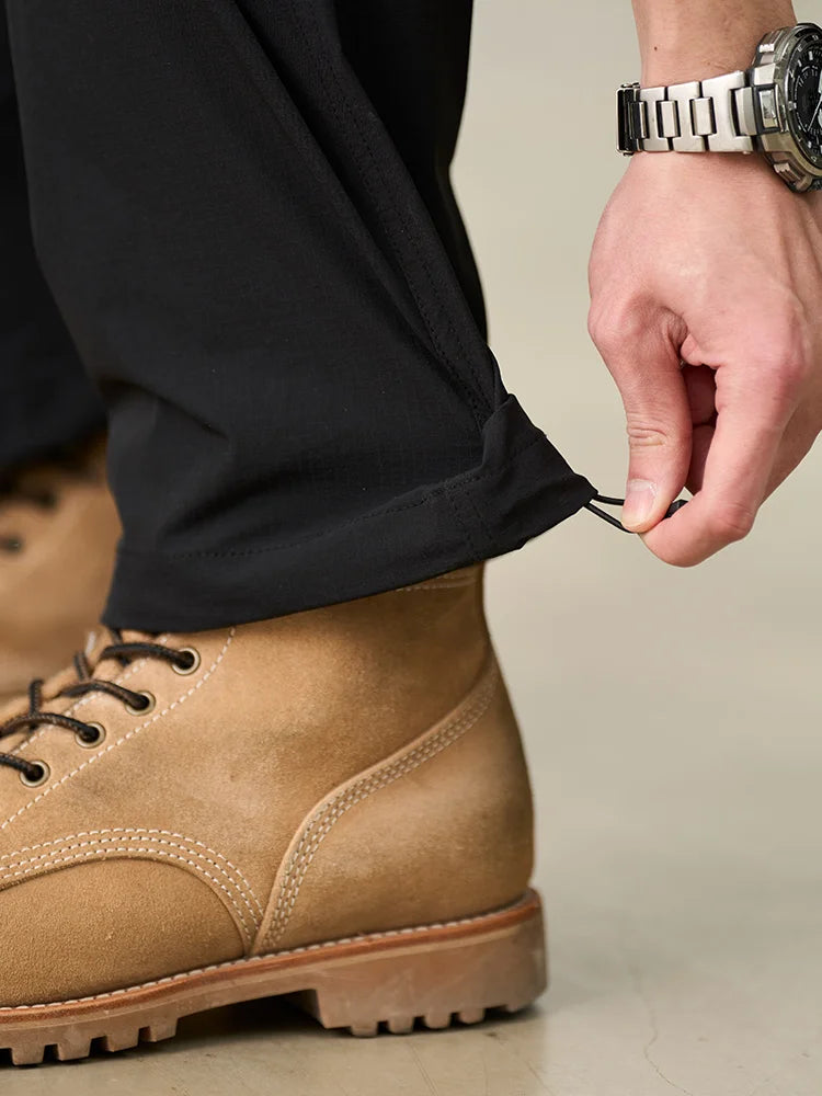Lightweight Quick-Dry Hiking Pants