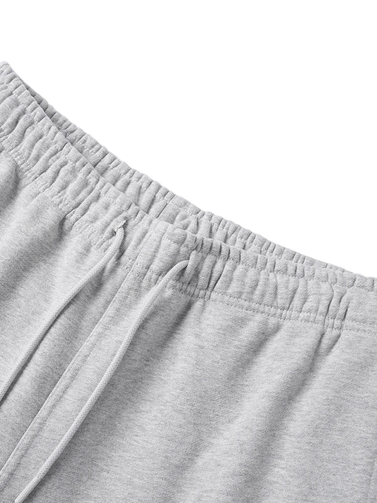 Brushed Lined Jogger Pants