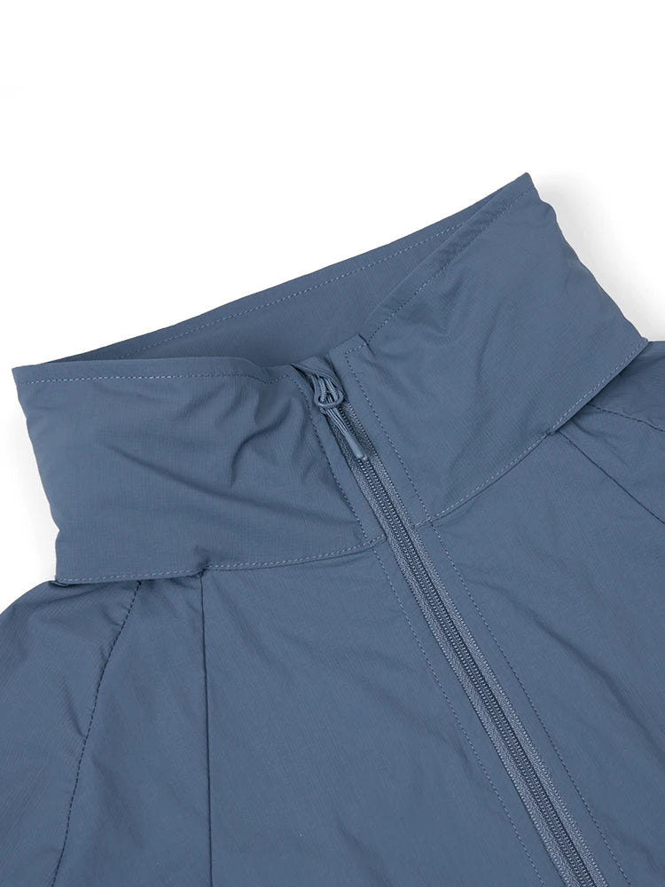 Quick-Dry Cooling Sun Protection Jacket