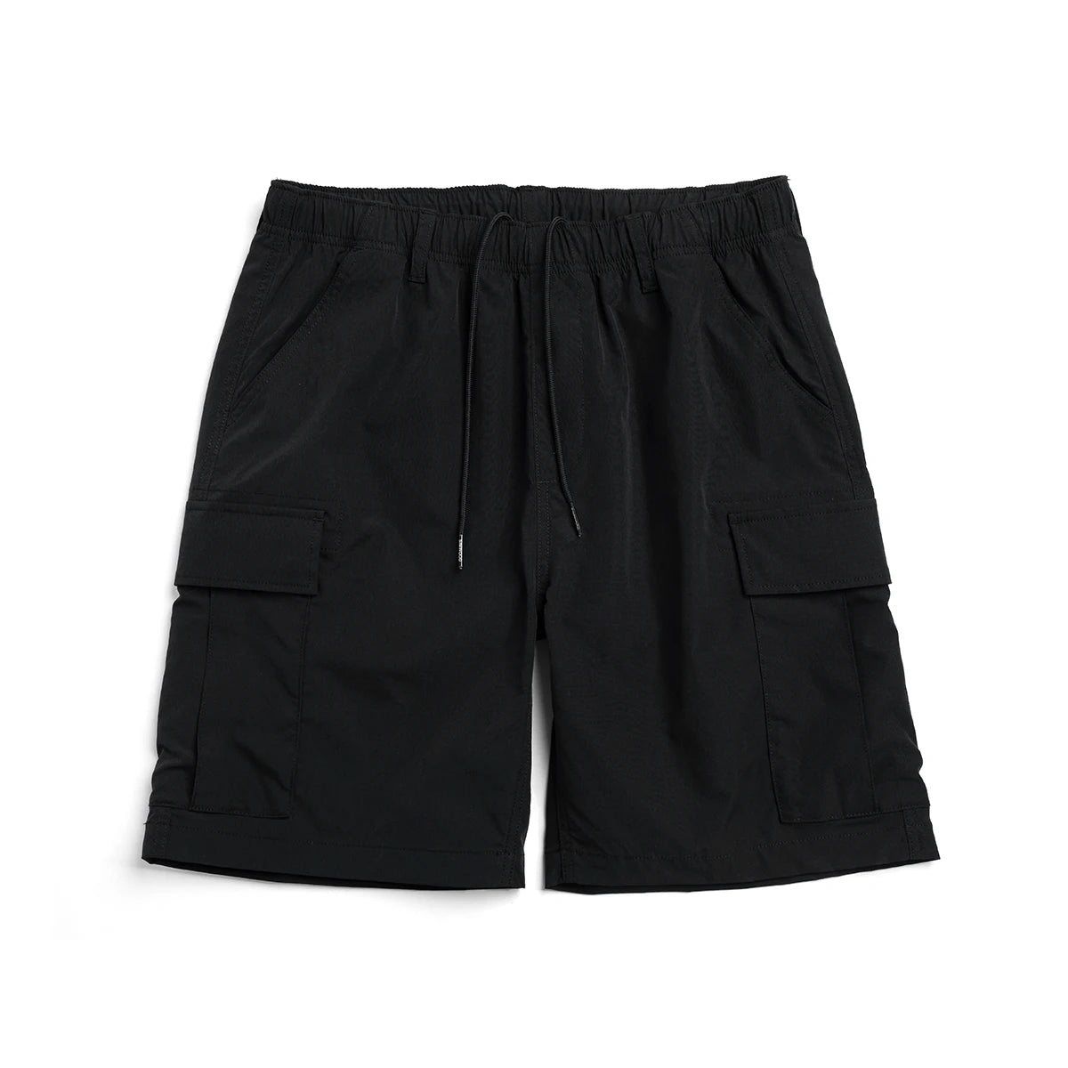 Lightweight Quick-Dry Cargo Shorts