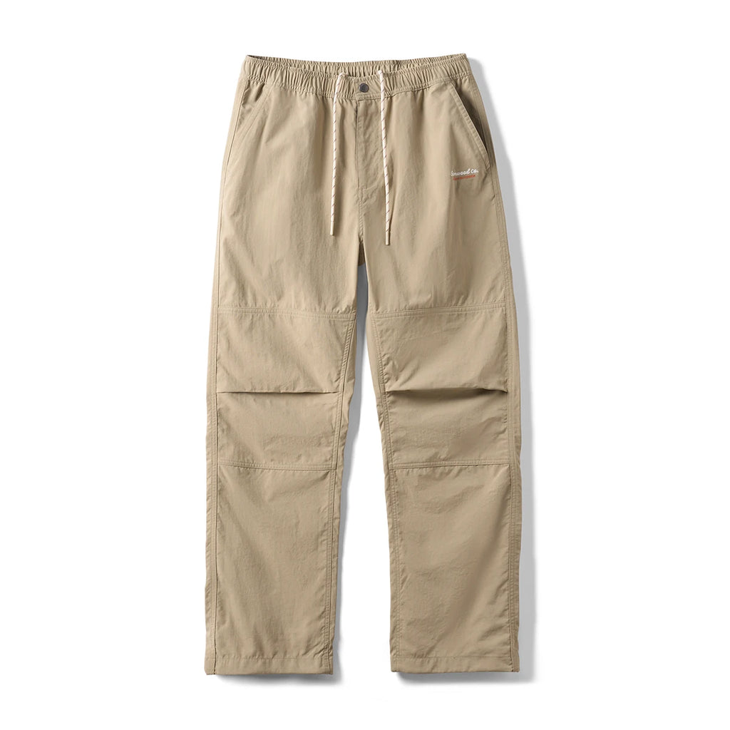 Lightweight Parachute Pants