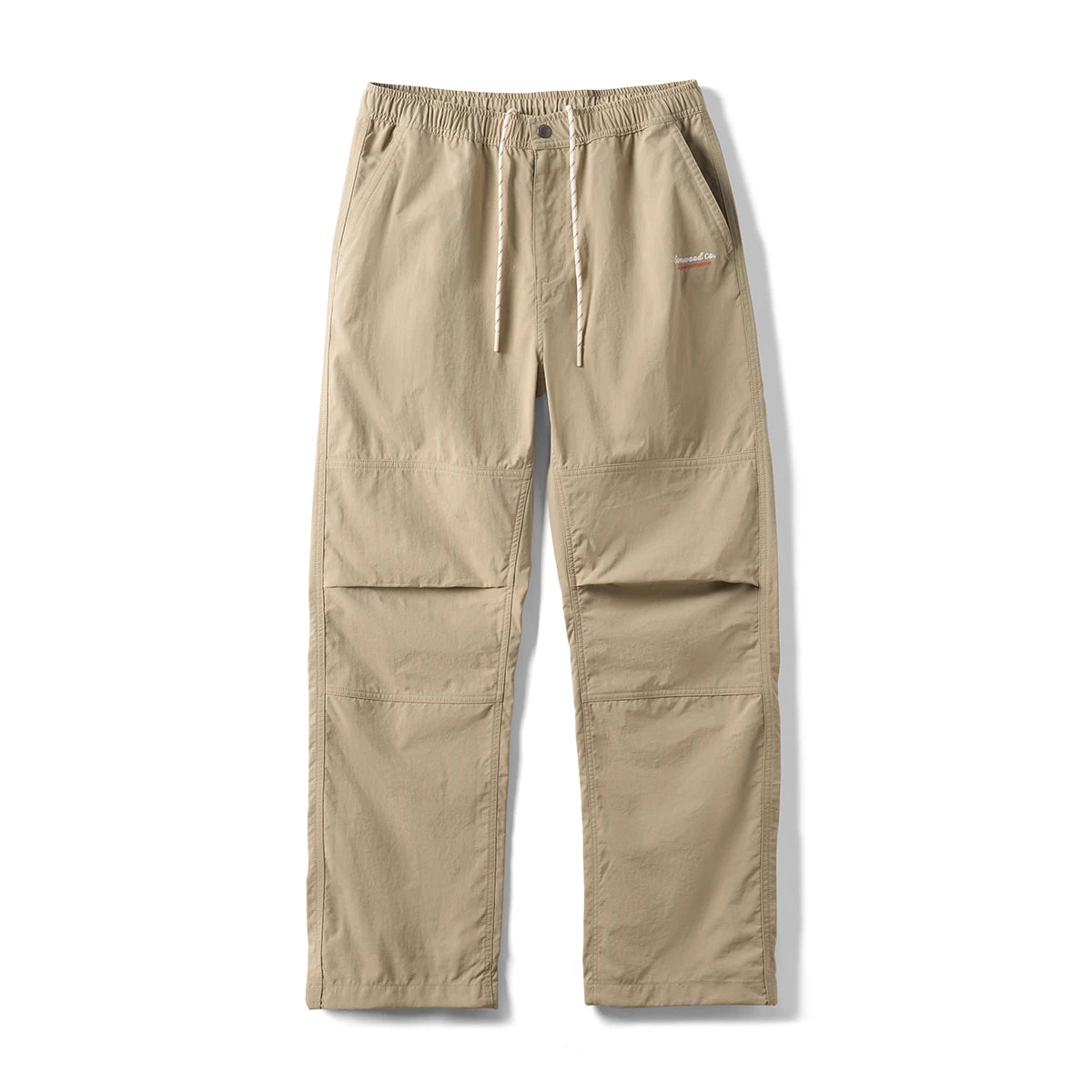 Lightweight Parachute Pants