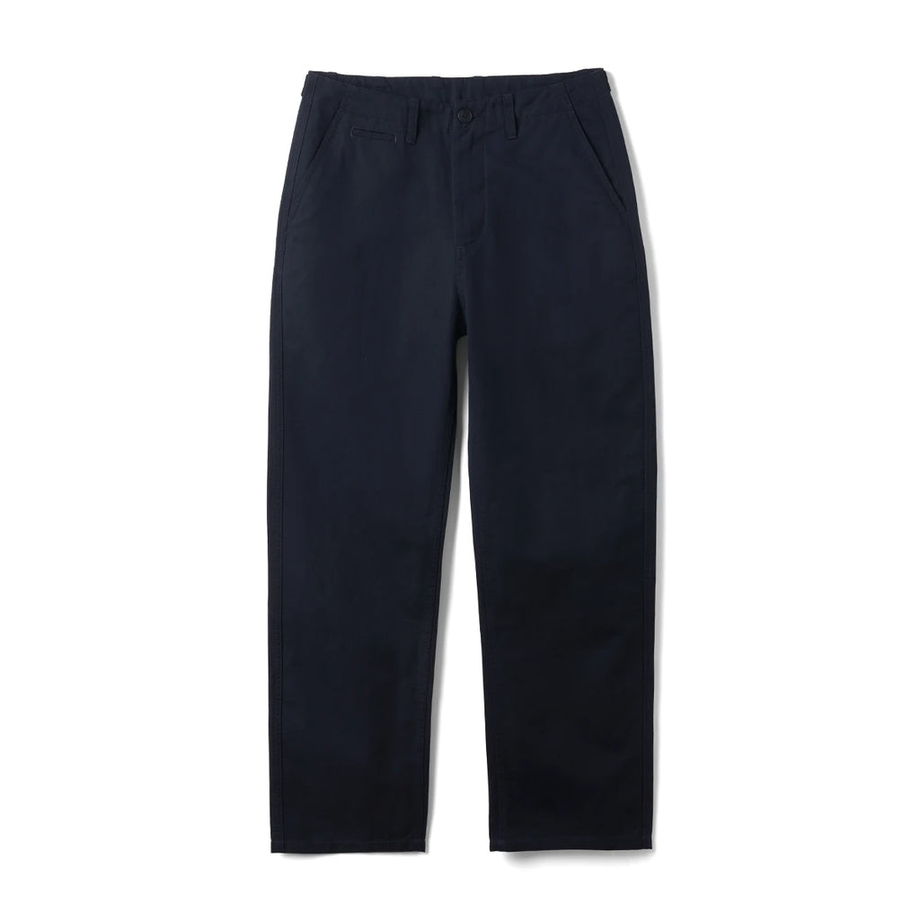 Cotton Linen Casual Chinos