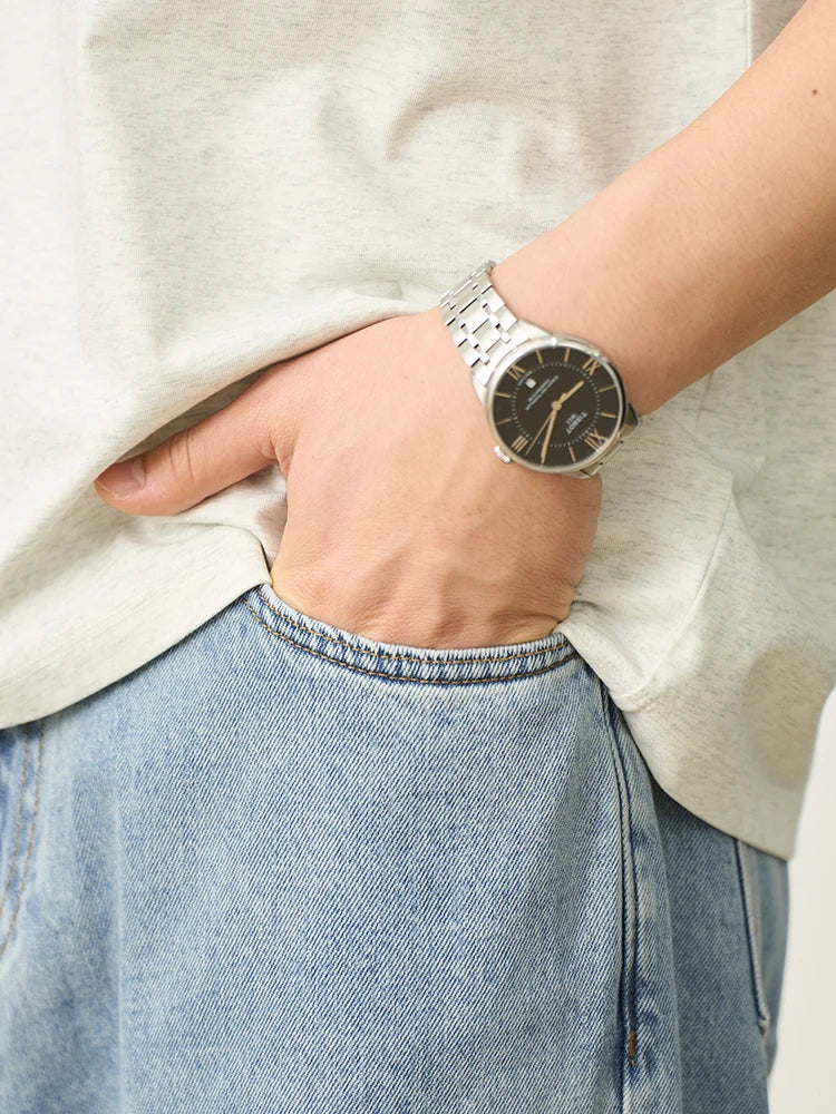 Soft Baggy Jeans