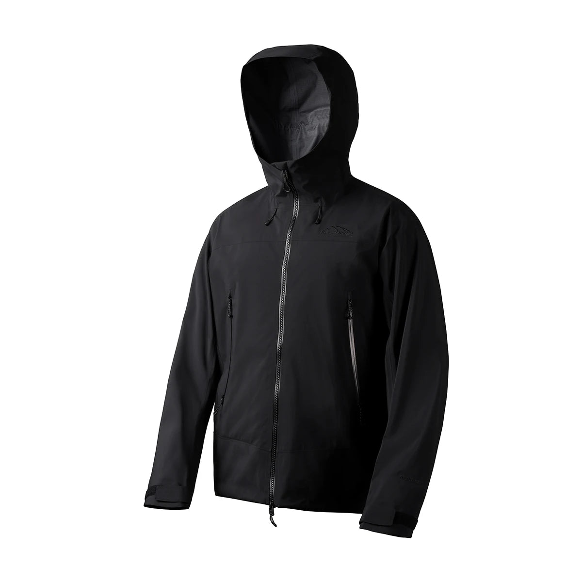 Lightweight Waterproof Softshell Jacket