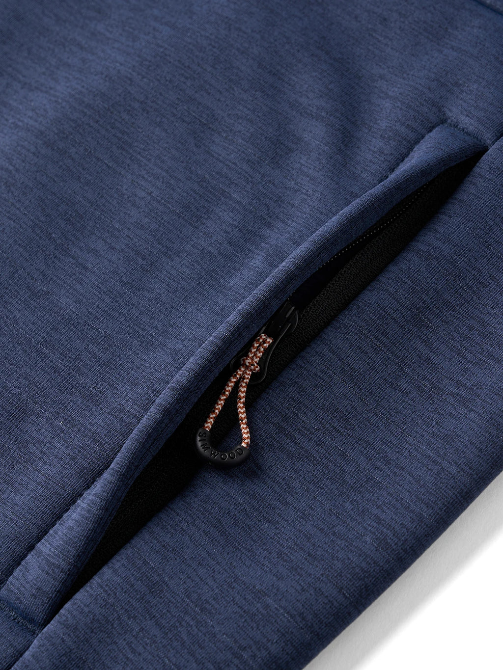 Cotton Hooded Jacket