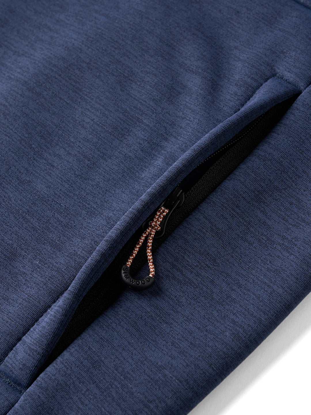 Cotton Hooded Jacket