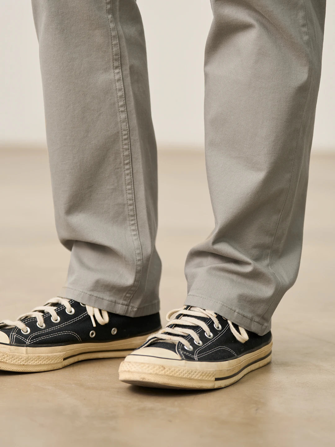 Smart Casual Chino Pants