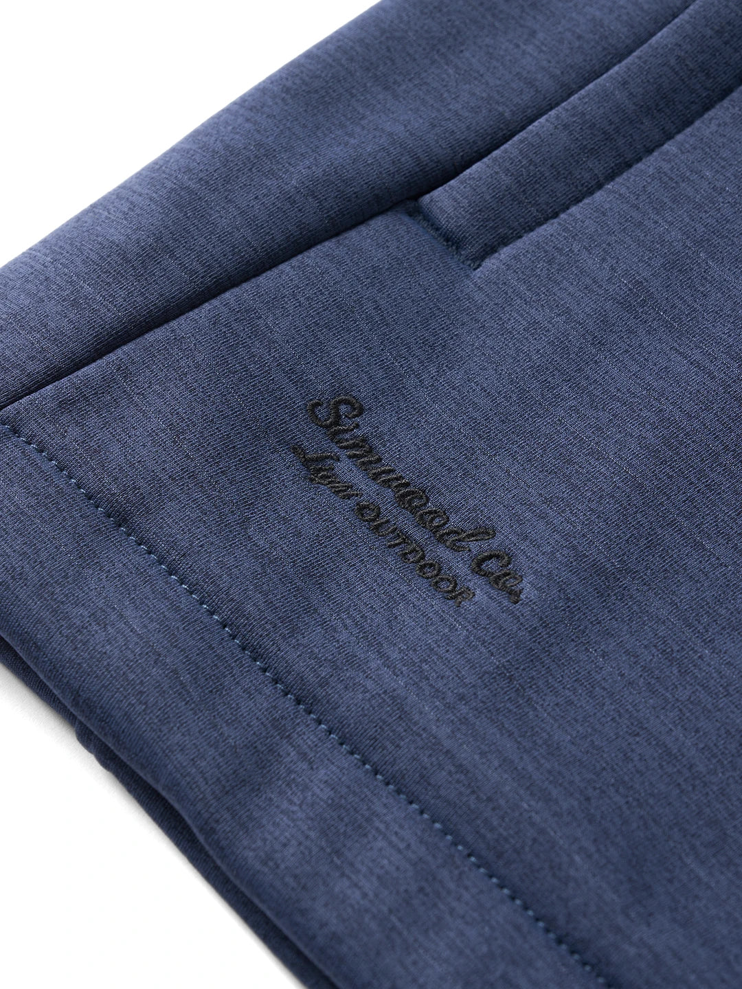 Cotton Hooded Jacket