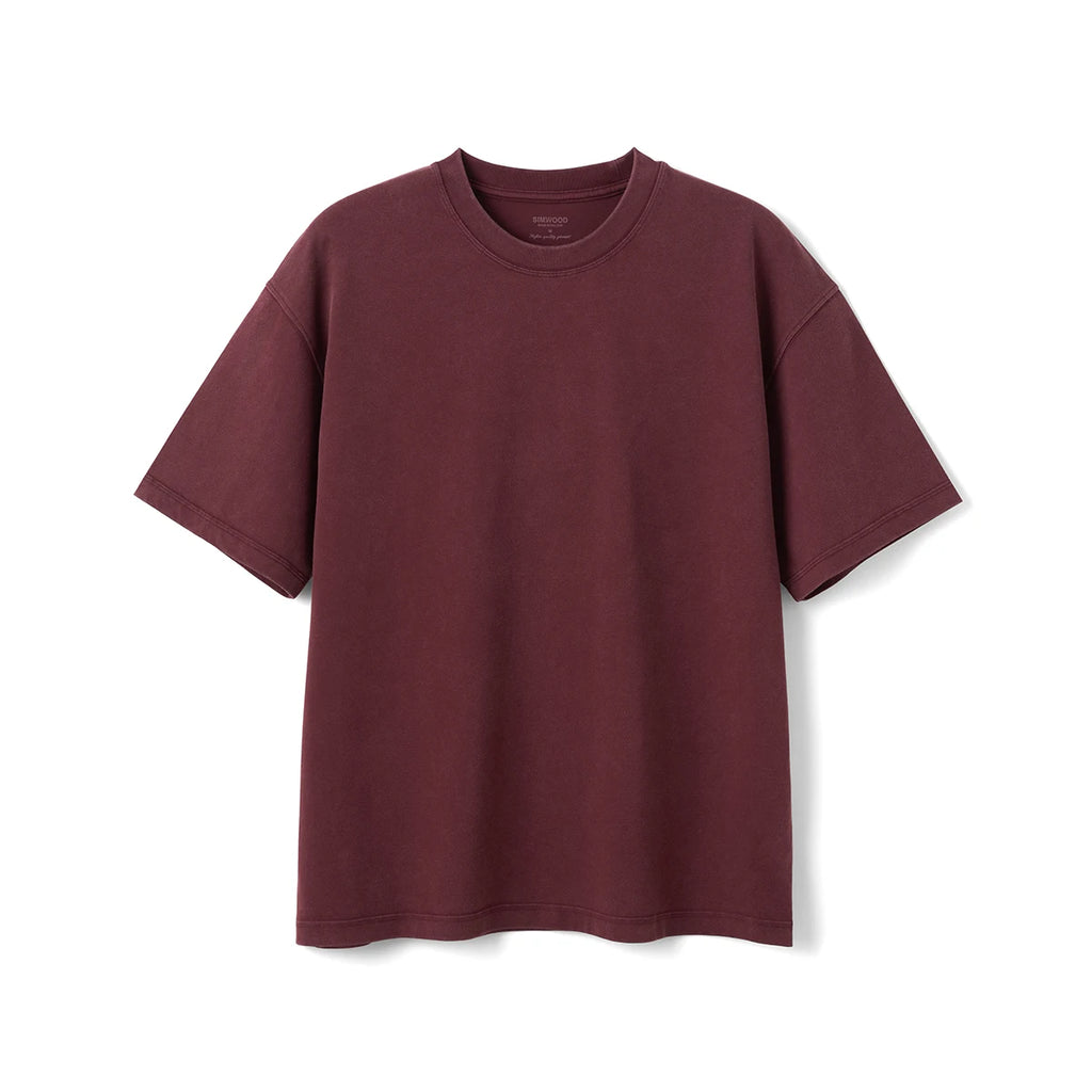 Washed Vintage T-Shirt