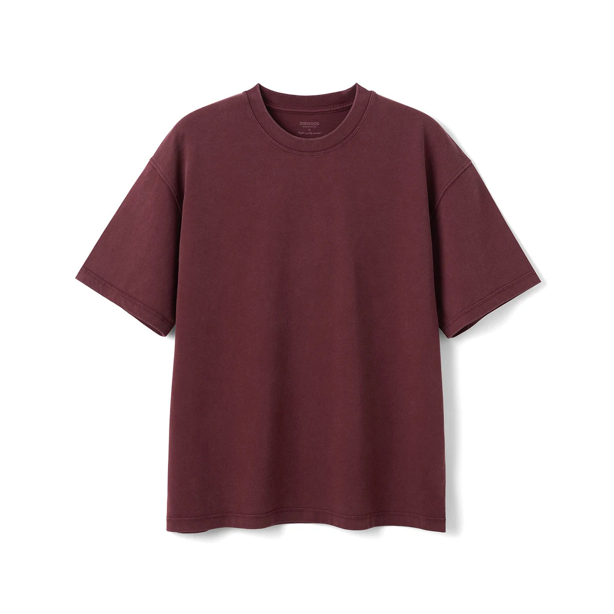 Washed Vintage T-Shirt