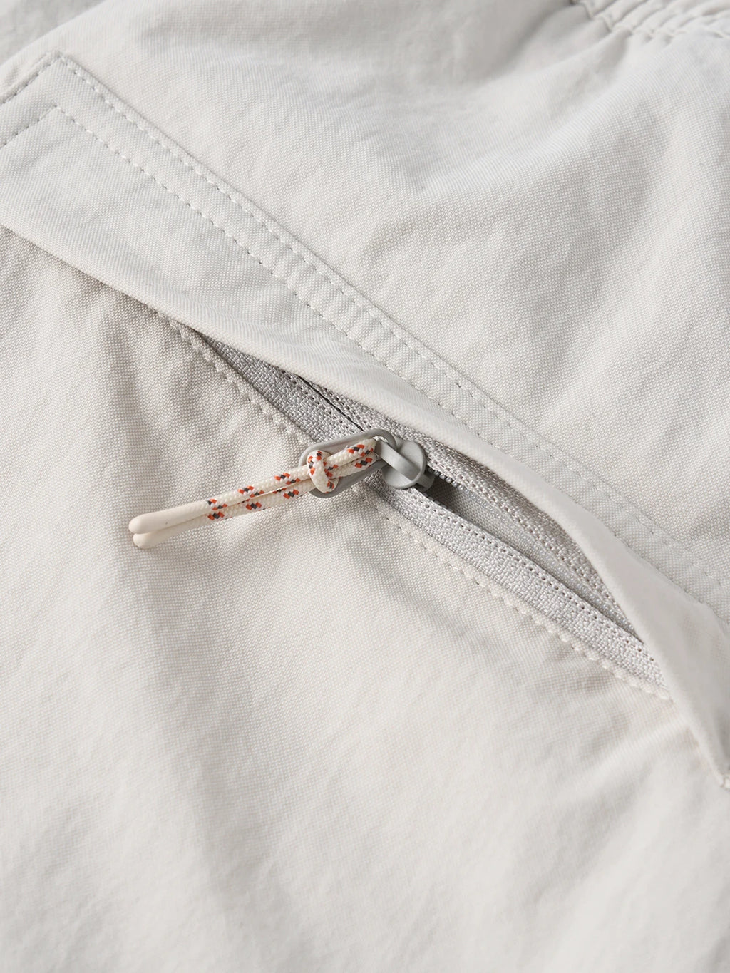 Lightweight Anti-Static Parachute Cargo Pants