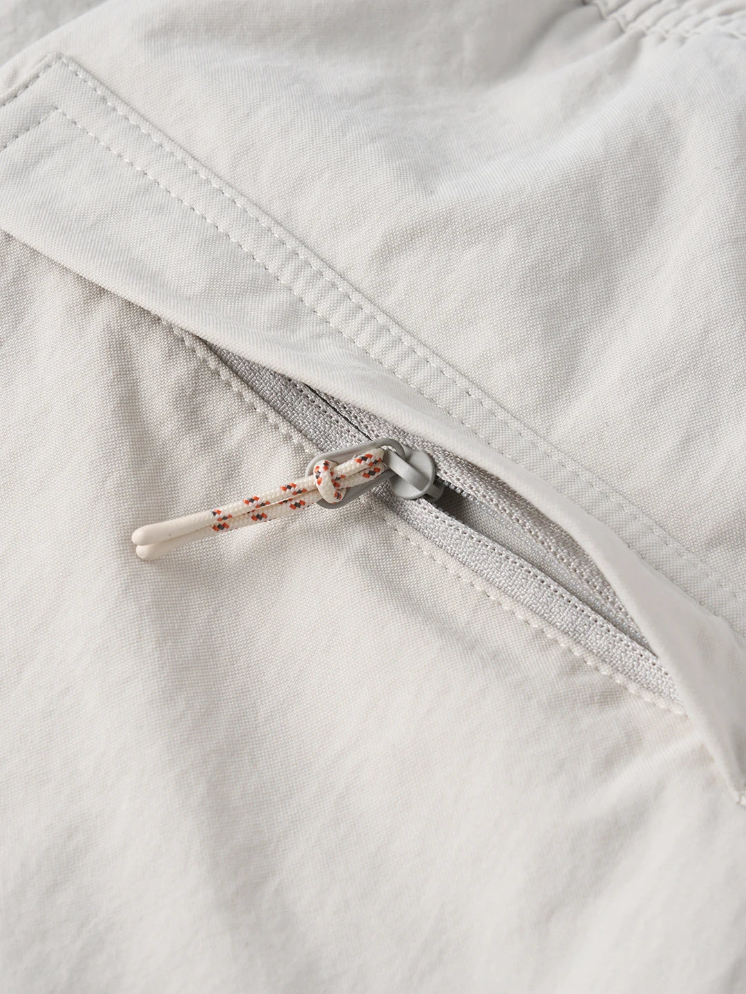 Lightweight Anti-Static Parachute Cargo Pants