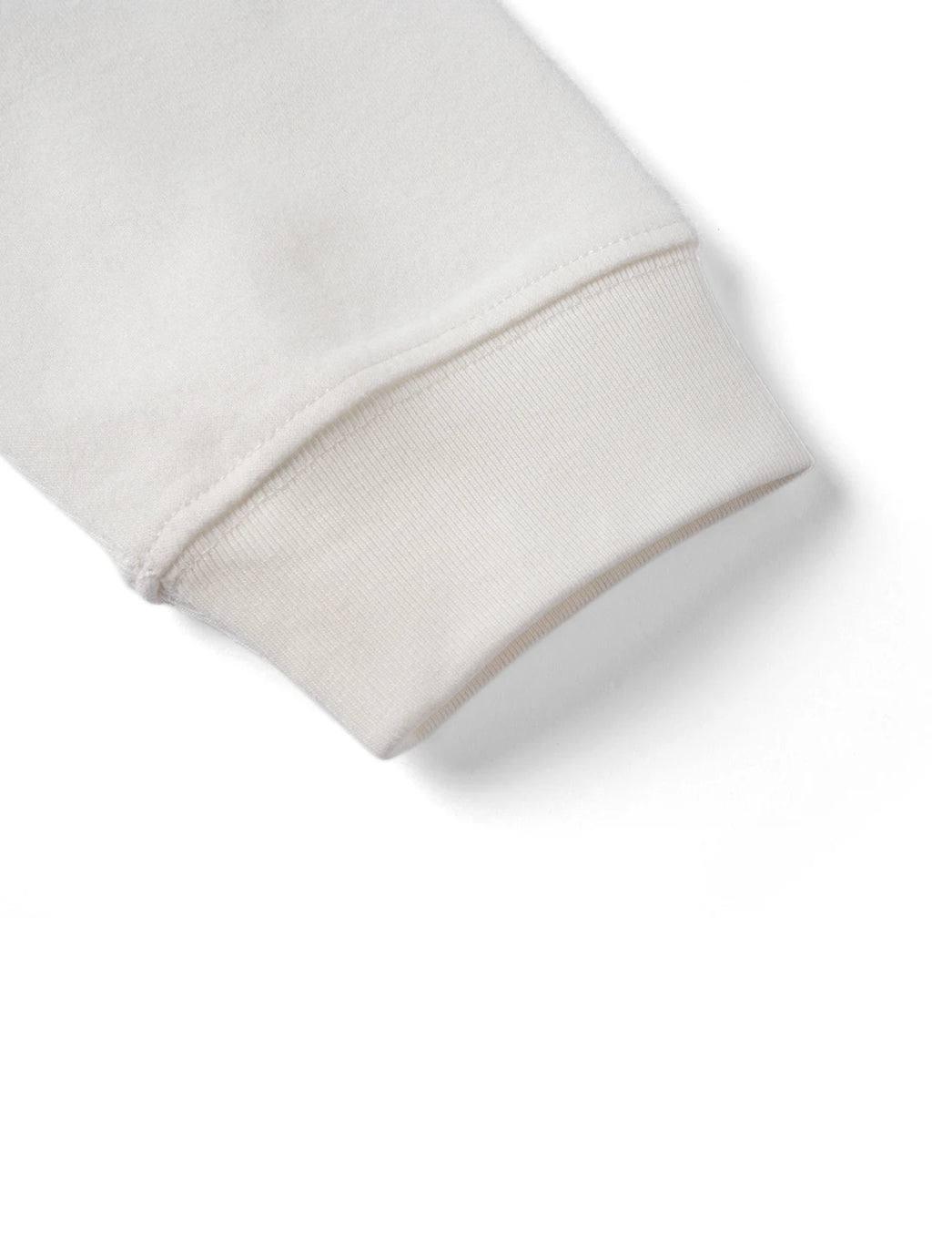 Soft Comfortable Sorona Thermal Sweatshirt