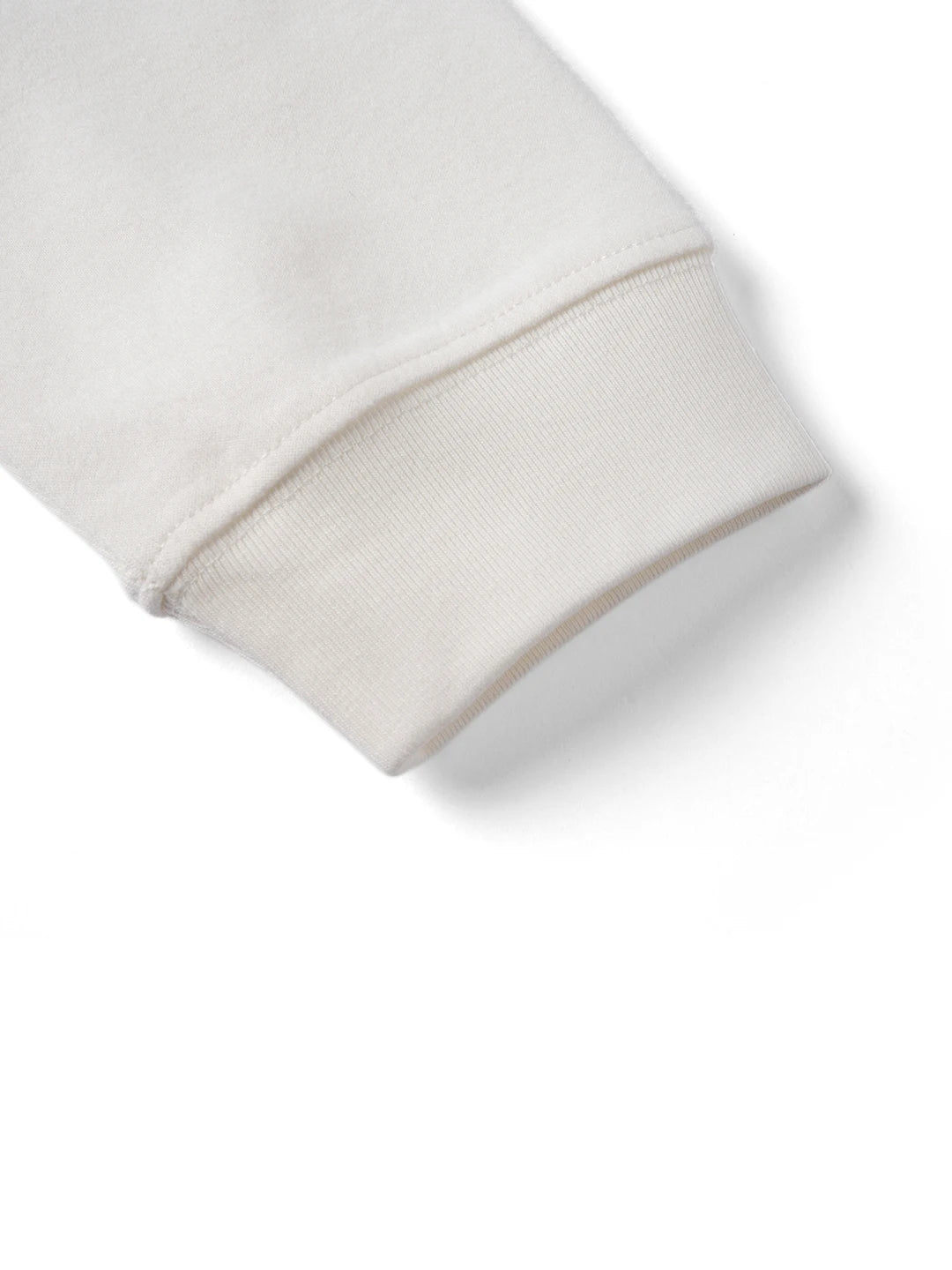 Soft Comfortable Sorona Thermal Sweatshirt