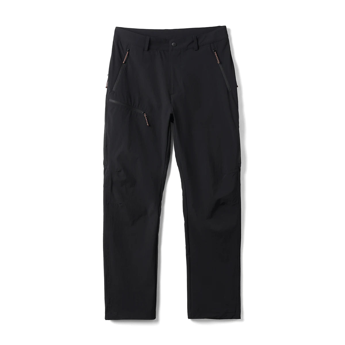 Elastic Nylon Softshell Pants