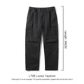 Cotton Tactical Cargo Pants