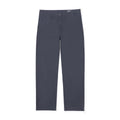 Dark Washed Chino Pants