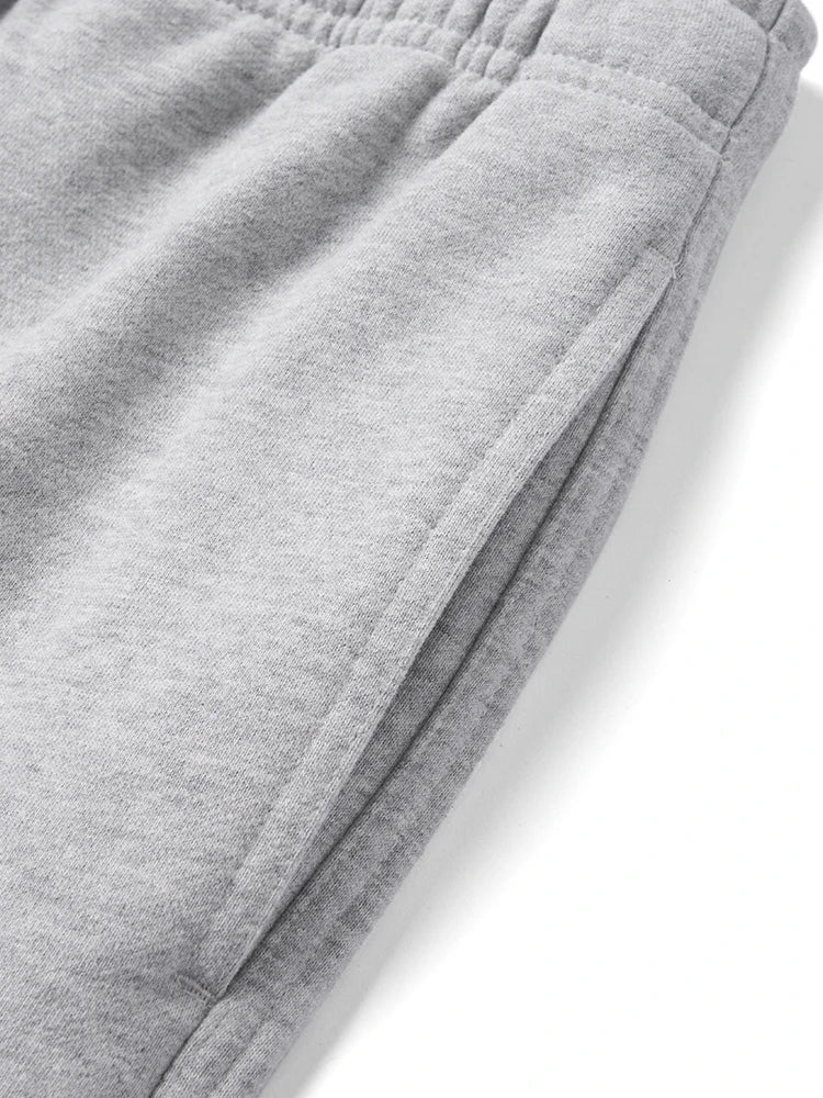 Brushed Lined Jogger Pants
