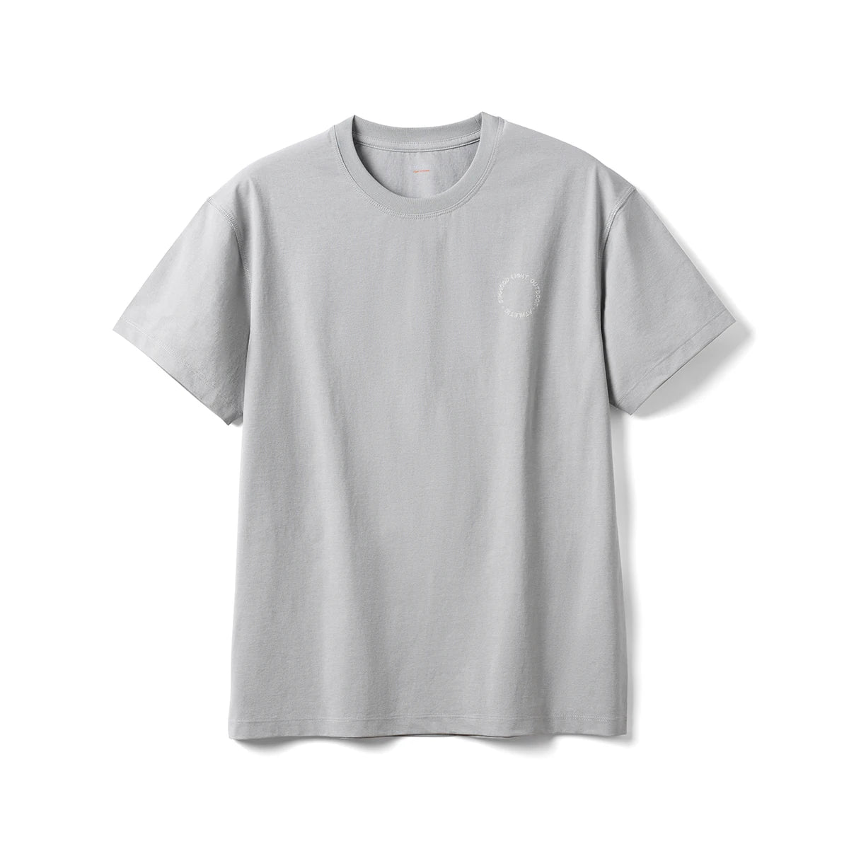 Cool-Touch Sorona UV Reactive T-Shirt