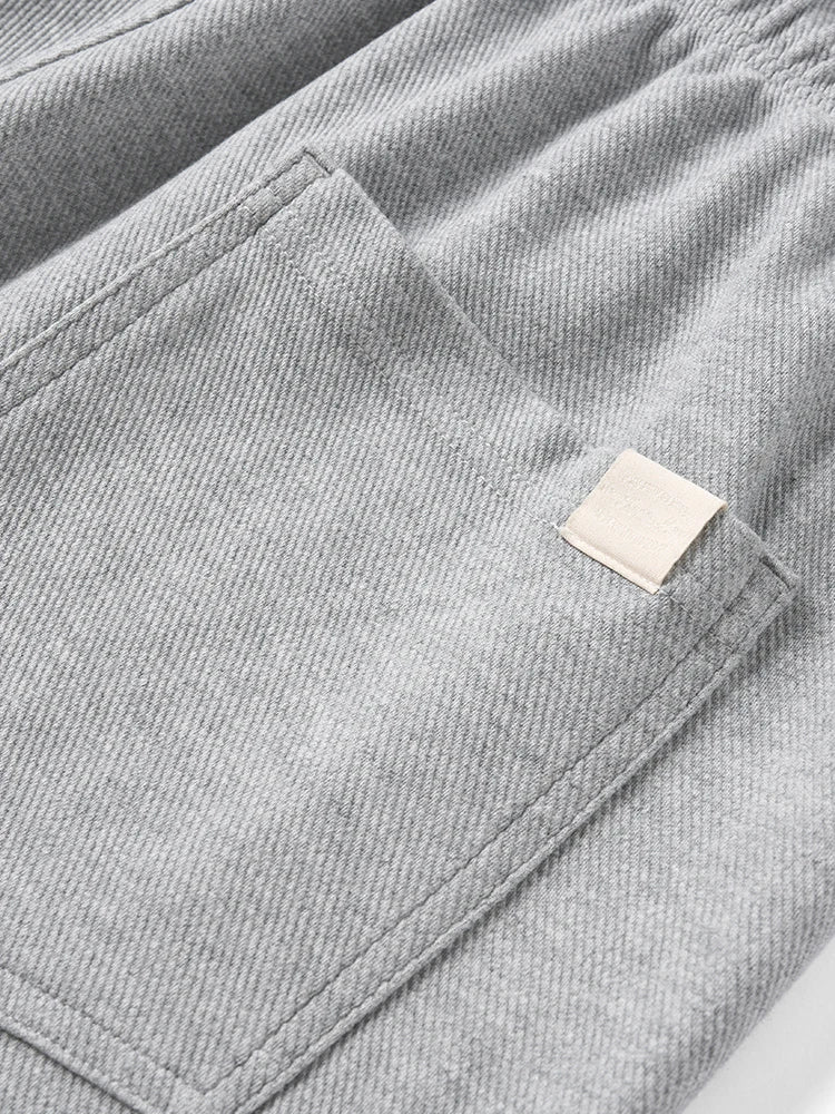 Baggy Jogger Sweatpants