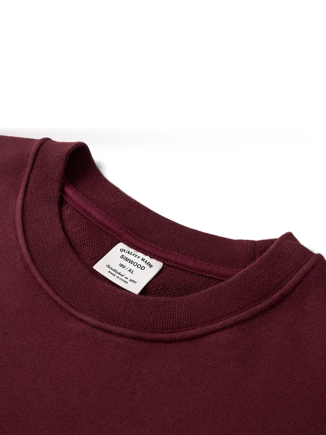 Year of the Horse Graphic Crewneck Sweatshirt