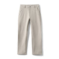 Nylon Softshell Hiking Pants