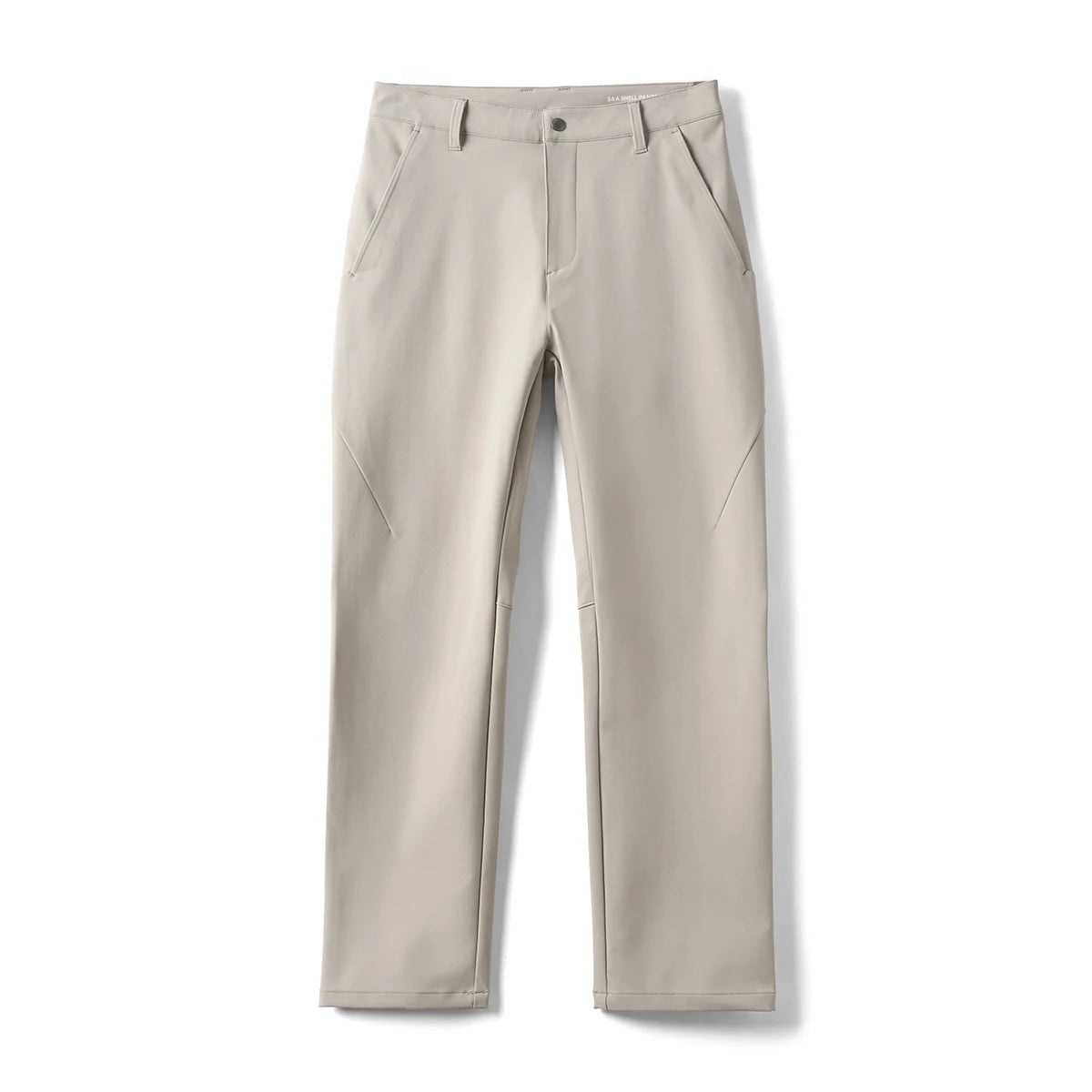 Nylon Softshell Hiking Pants