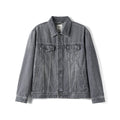 Classic Denim Jacket