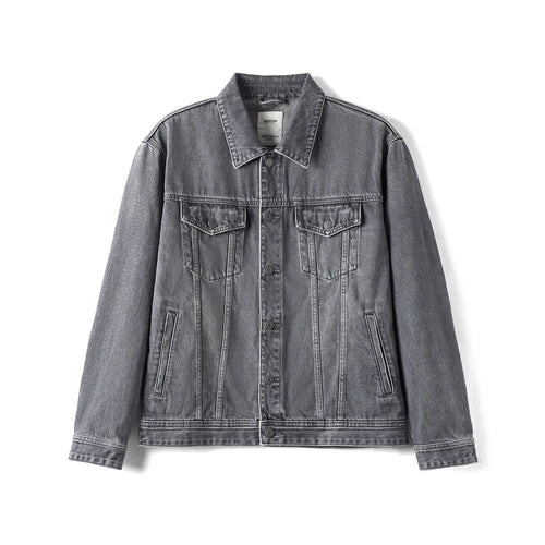 Classic Denim Jacket