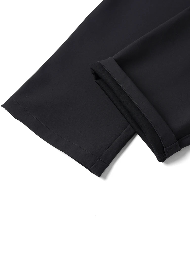 Nylon Softshell Hiking Pants
