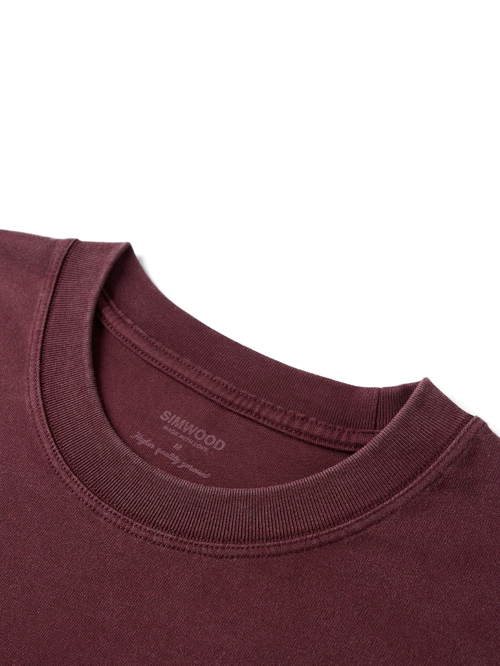 Washed Vintage T-Shirt