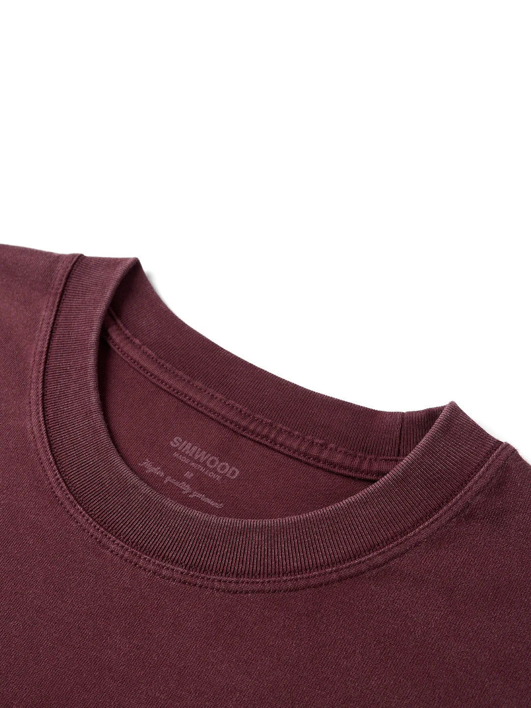Washed Vintage T-Shirt