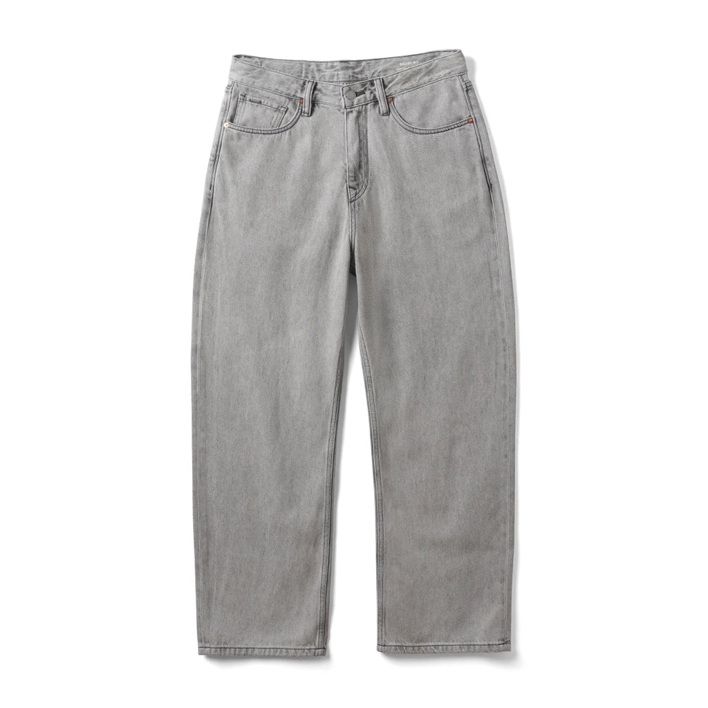 Soft Baggy Jeans