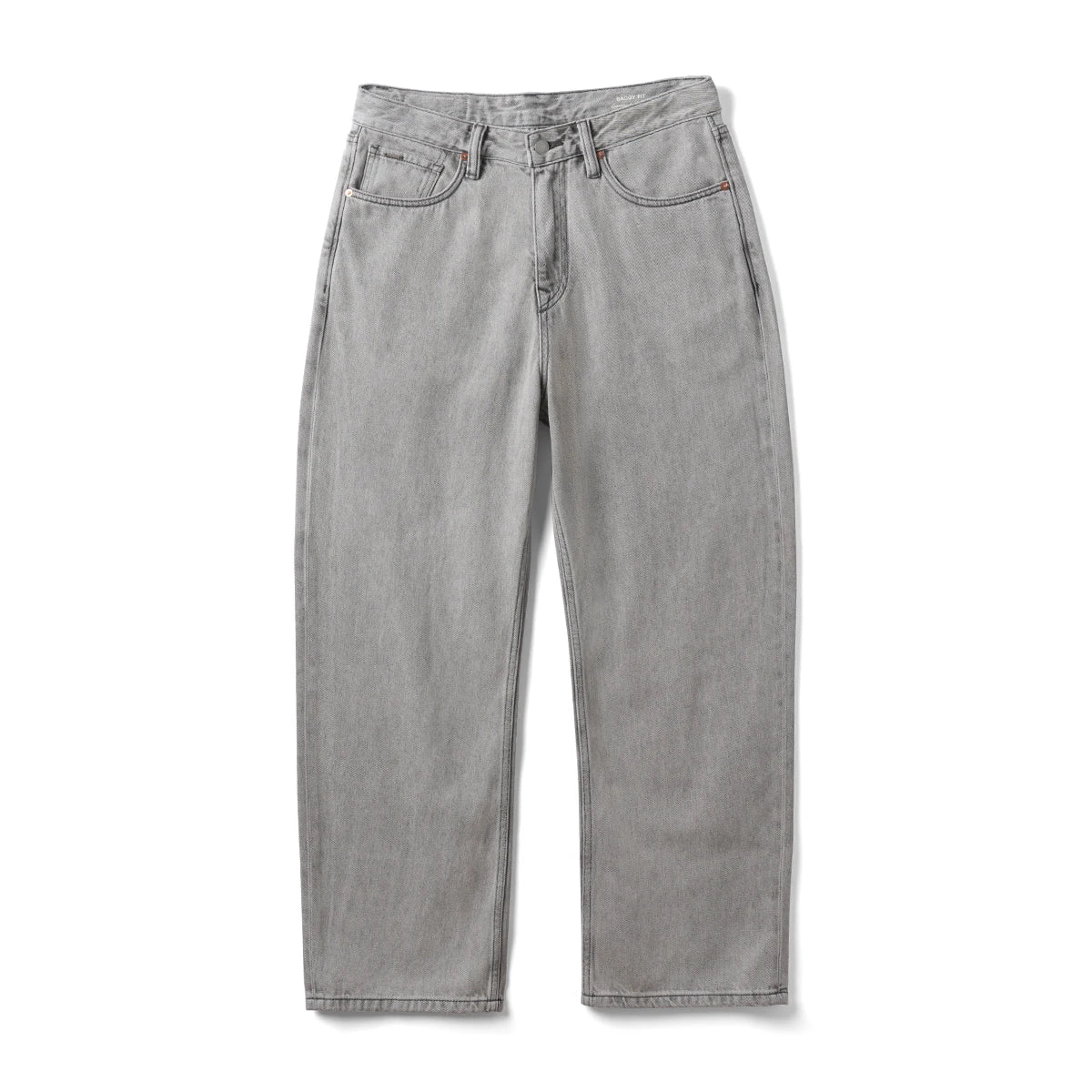 Soft Baggy Jeans