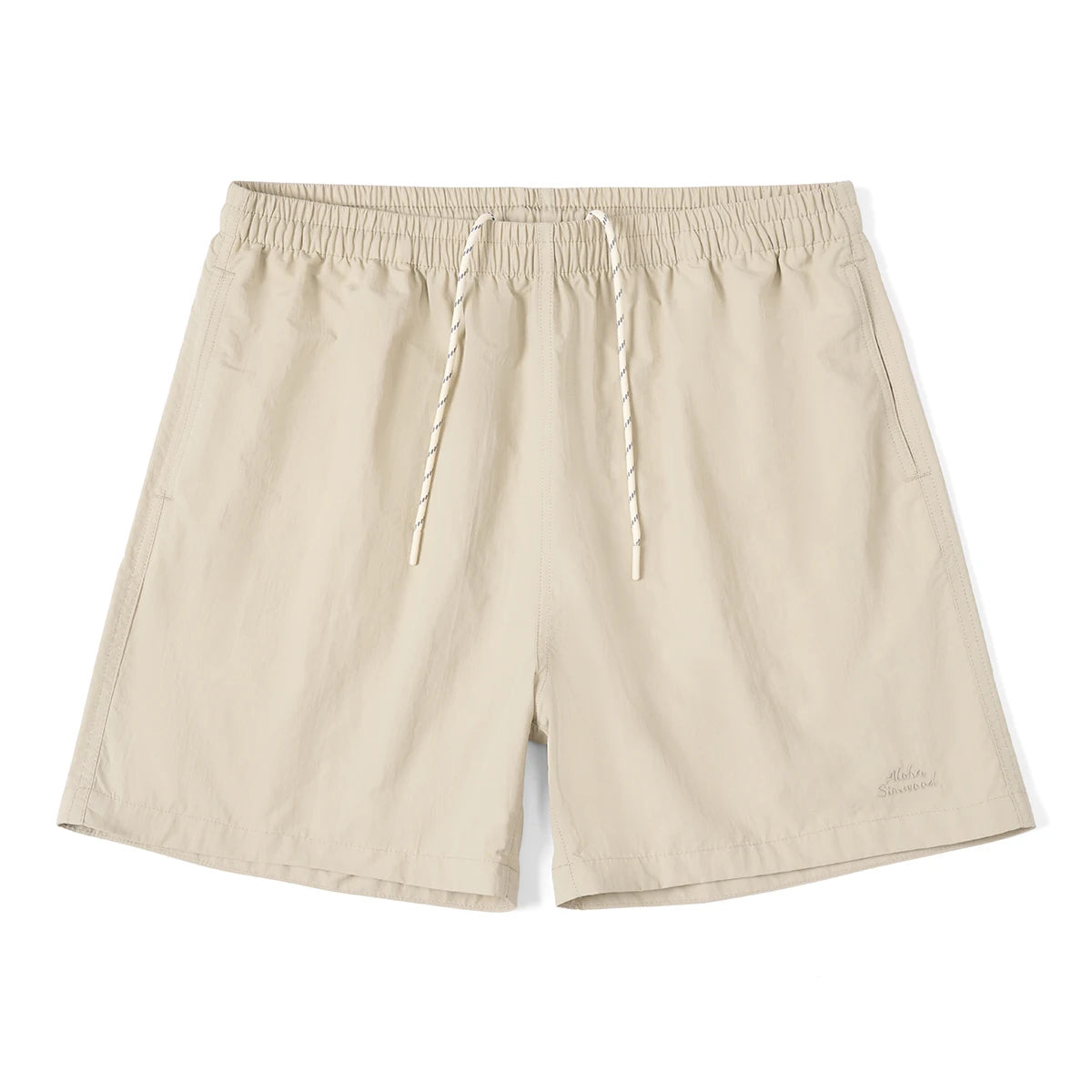 Lightweight Quick-Dry Beach Shorts